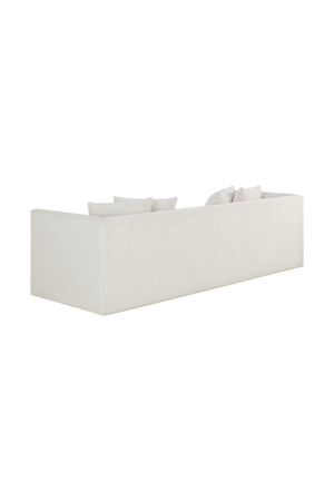   Modern European furniture - Fabric Modern Sofa - www.oroa.com | Oroa.com