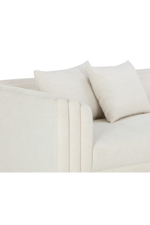   Modern European furniture - Fabric Modern Sofa - www.oroa.com | Oroa.com