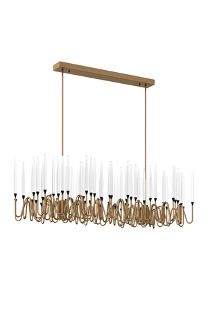   Modern European furniture - Gold Classic Style Chandelier - www.oroa.com | Oroa.com