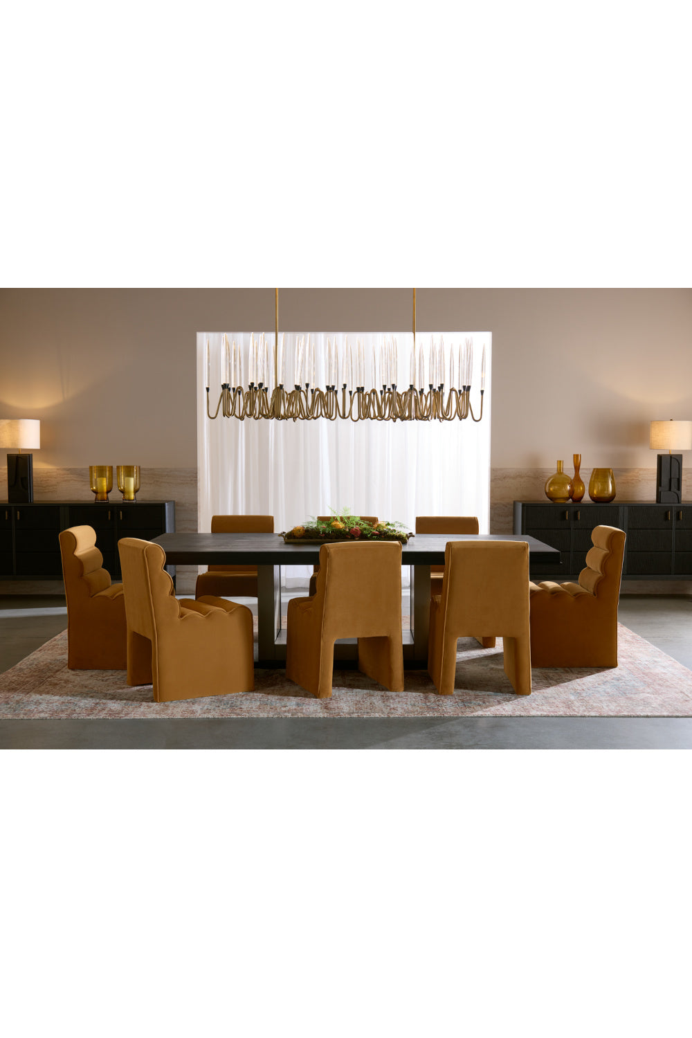   Modern European furniture - Gold Classic Style Chandelier - www.oroa.com | Oroa.com