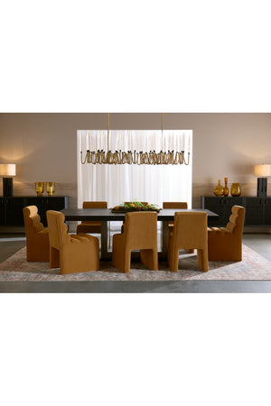   Modern European furniture - Gold Classic Style Chandelier - www.oroa.com | Oroa.com