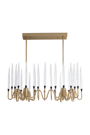   Modern European furniture - Gold Classic Style Chandelier - www.oroa.com | Oroa.com