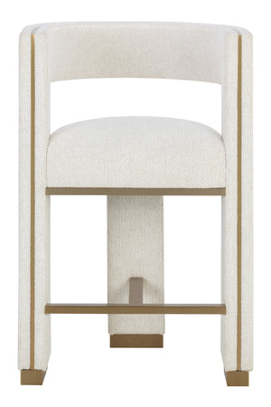   Modern European furniture - Modern 3-Legged Counter Stool - www.oroa.com | Oroa.com