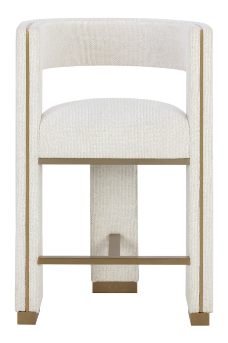   Modern European furniture - Modern 3-Legged Counter Stool - www.oroa.com | Oroa.com