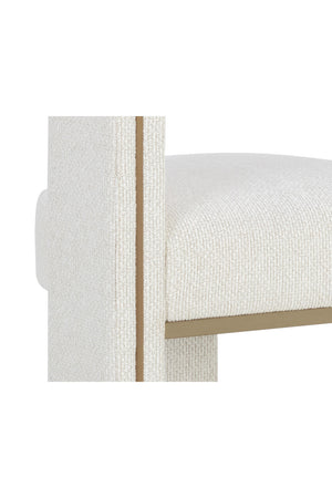   Modern European furniture - Modern 3-Legged Counter Stool - www.oroa.com | Oroa.com
