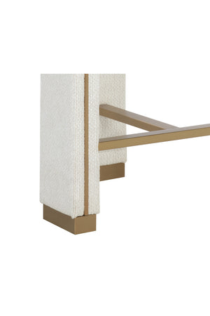   Modern European furniture - Modern 3-Legged Counter Stool - www.oroa.com | Oroa.com