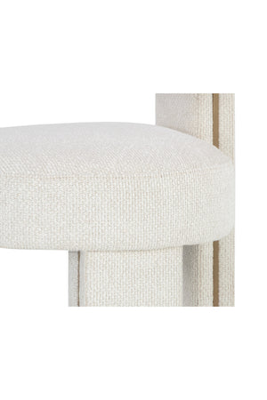   Modern European furniture - Modern 3-Legged Counter Stool - www.oroa.com | Oroa.com