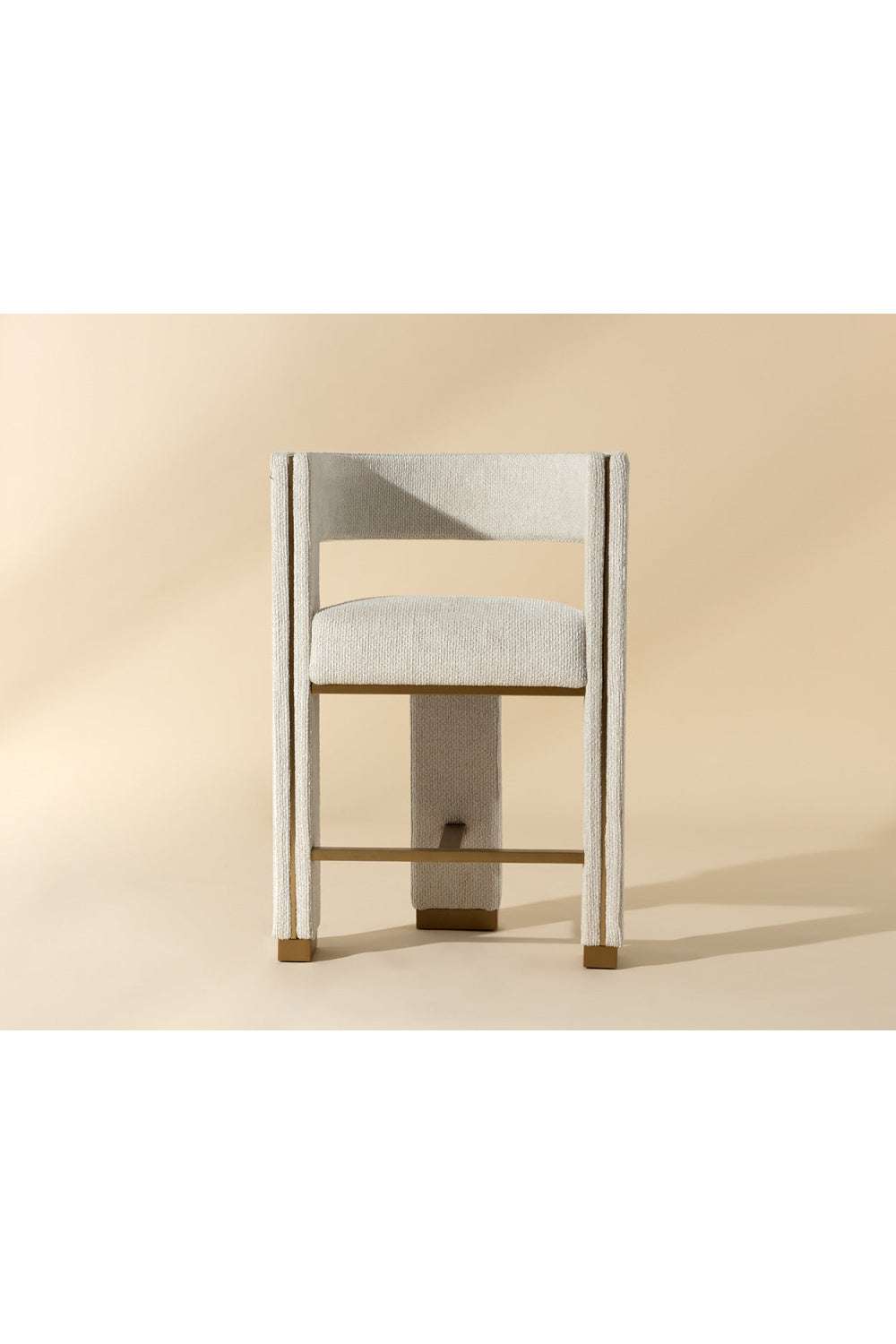   Modern European furniture - Modern 3-Legged Counter Stool - www.oroa.com | Oroa.com