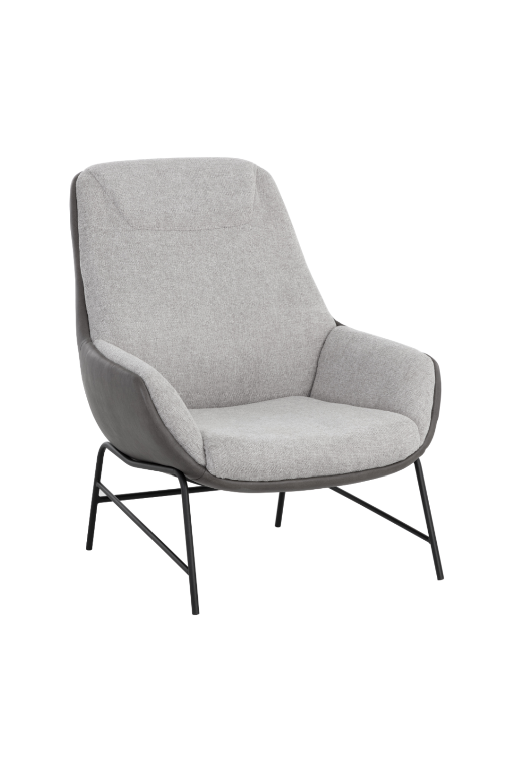   Modern European furniture - Leather Exterior Lounge Chair - www.oroa.com | Oroa.com