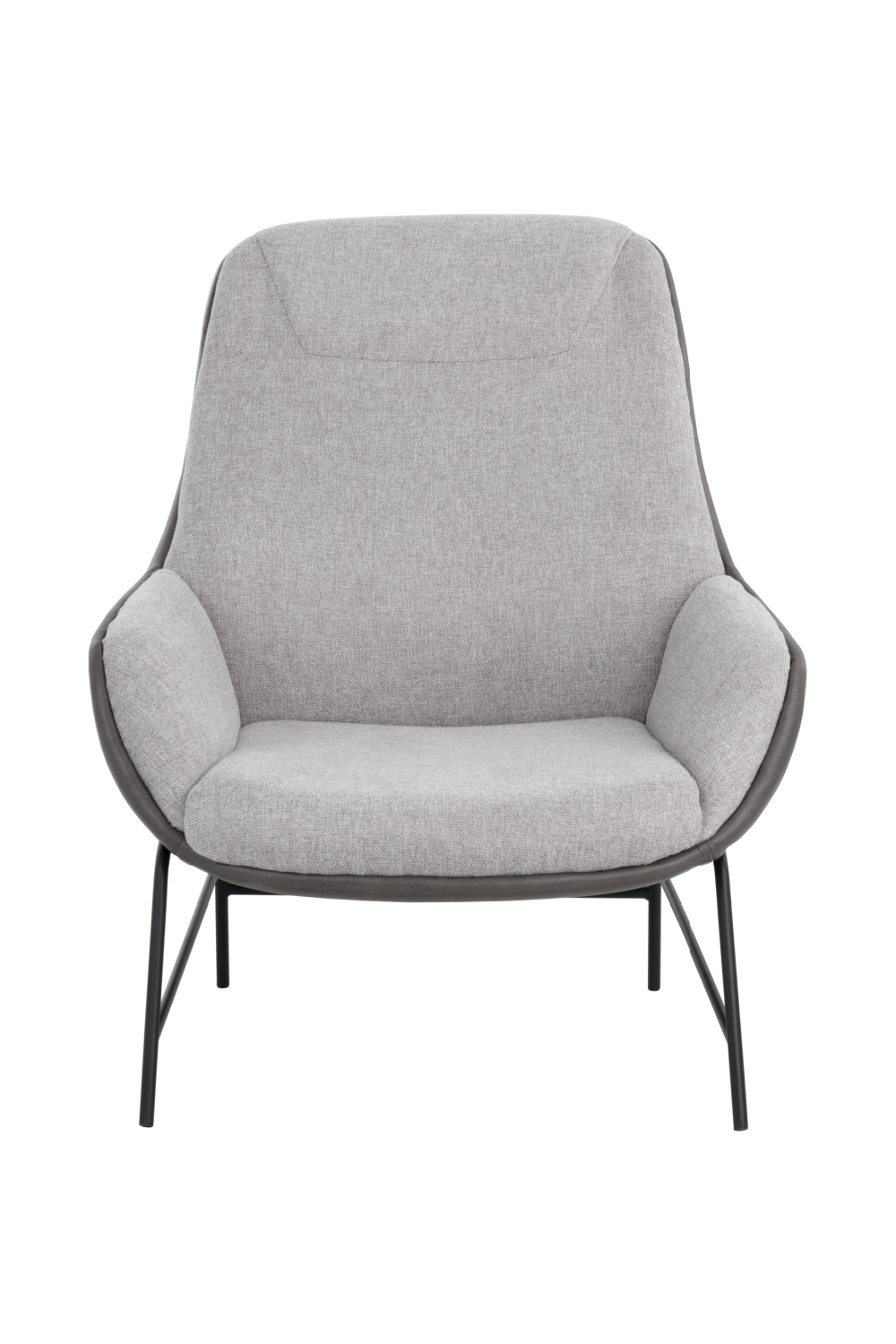   Modern European furniture - Leather Exterior Lounge Chair - www.oroa.com | Oroa.com