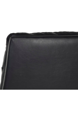   Modern European furniture - Padded Swivel Office Chair - www.oroa.com | Oroa.com