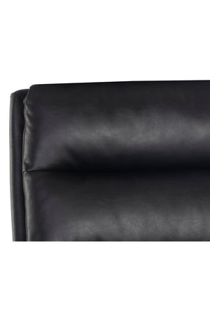  Modern European furniture - Padded Swivel Office Chair - www.oroa.com | Oroa.com