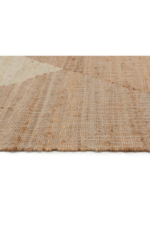   Modern European furniture - Hand-Woven Textured Area Rug - www.oroa.com | Oroa.com