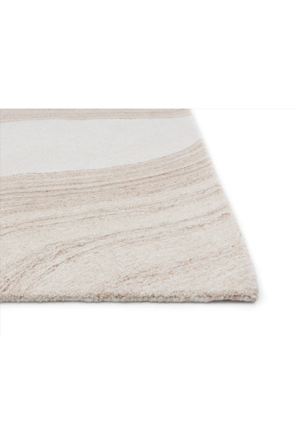   Modern European furniture - Hand-Tufted Wool Area Rug - www.oroa.com | Oroa.com