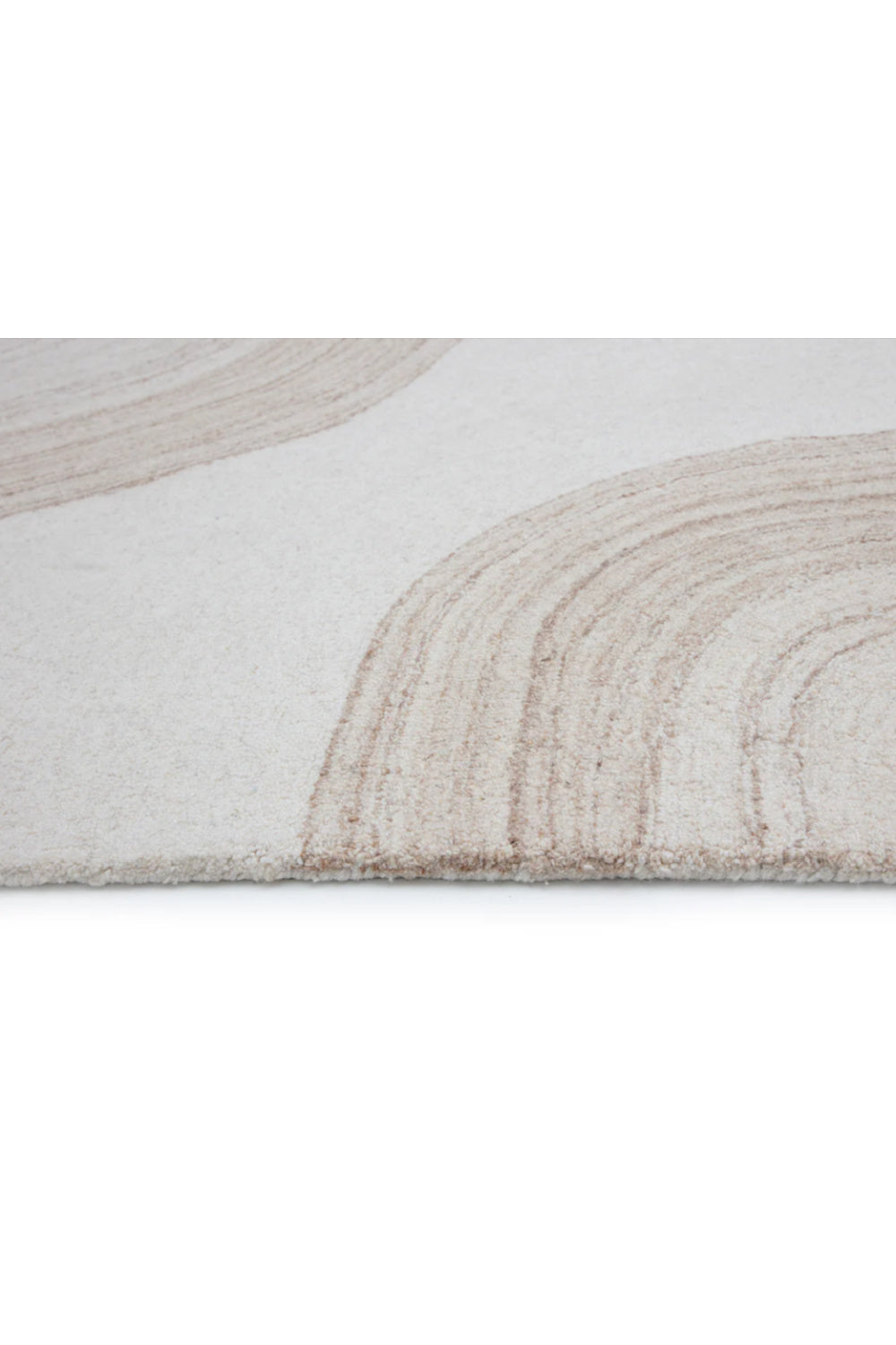   Modern European furniture - Hand-Tufted Wool Area Rug - www.oroa.com | Oroa.com