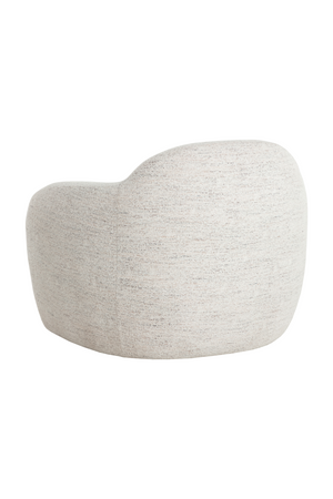   Modern European furniture - Modern Swivel Lounge Chair - www.oroa.com | Oroa.com