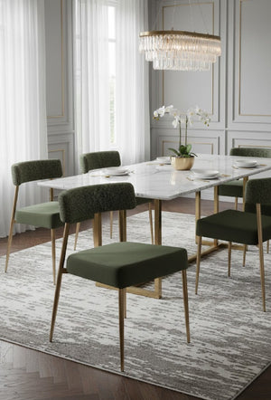   Modern European furniture - Open-Back Stackable Dining Chair - www.oroa.com | Oroa.com