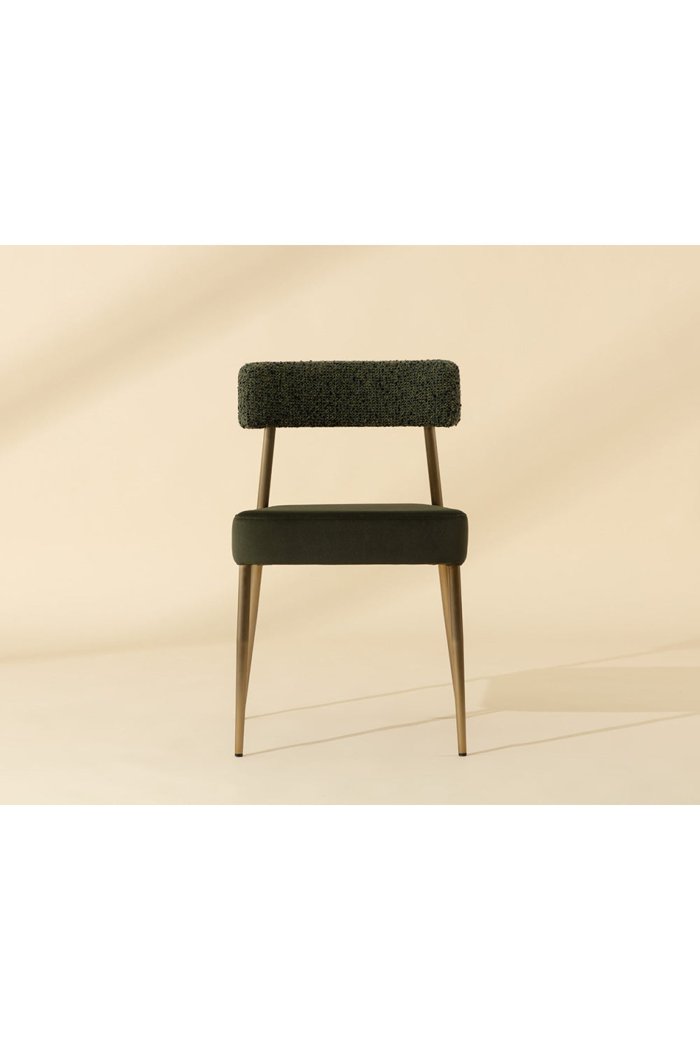   Modern European furniture - Open-Back Stackable Dining Chair - www.oroa.com | Oroa.com