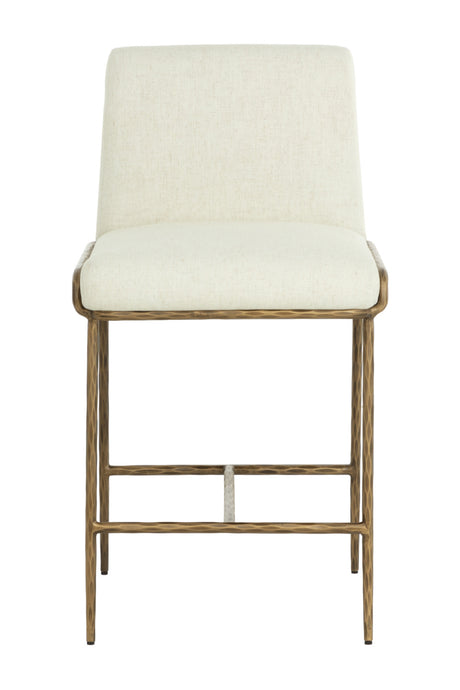   Modern European furniture - Curved Modern Counter Stool - www.oroa.com | Oroa.com