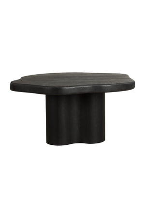   Modern European furniture - Solid Acacia Wood Dining Table - www.oroa.com | Oroa.com