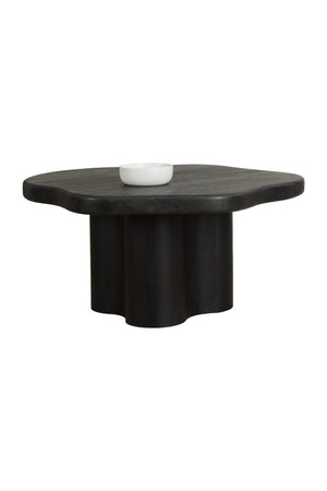   Modern European furniture - Solid Acacia Wood Dining Table - www.oroa.com | Oroa.com