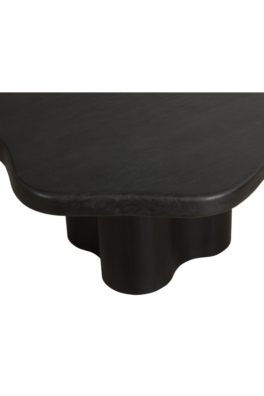   Modern European furniture - Solid Acacia Wood Dining Table - www.oroa.com | Oroa.com
