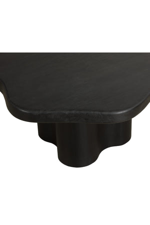   Modern European furniture - Solid Acacia Wood Dining Table - www.oroa.com | Oroa.com