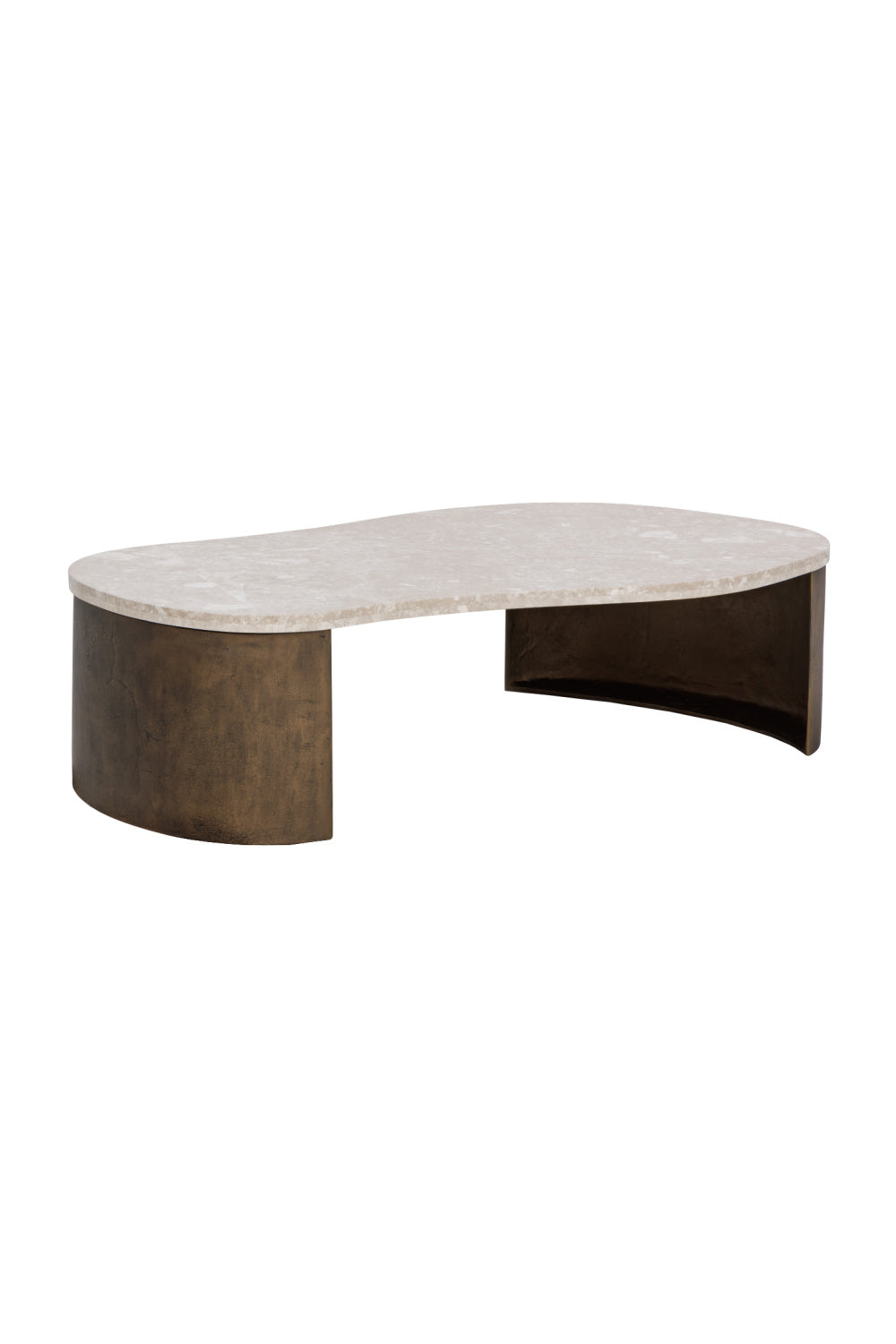   Modern European furniture - Glass Top Coffee Table - www.oroa.com | Oroa.com