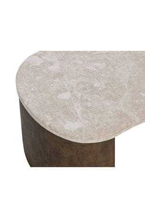   Modern European furniture - Glass Top Coffee Table - www.oroa.com | Oroa.com