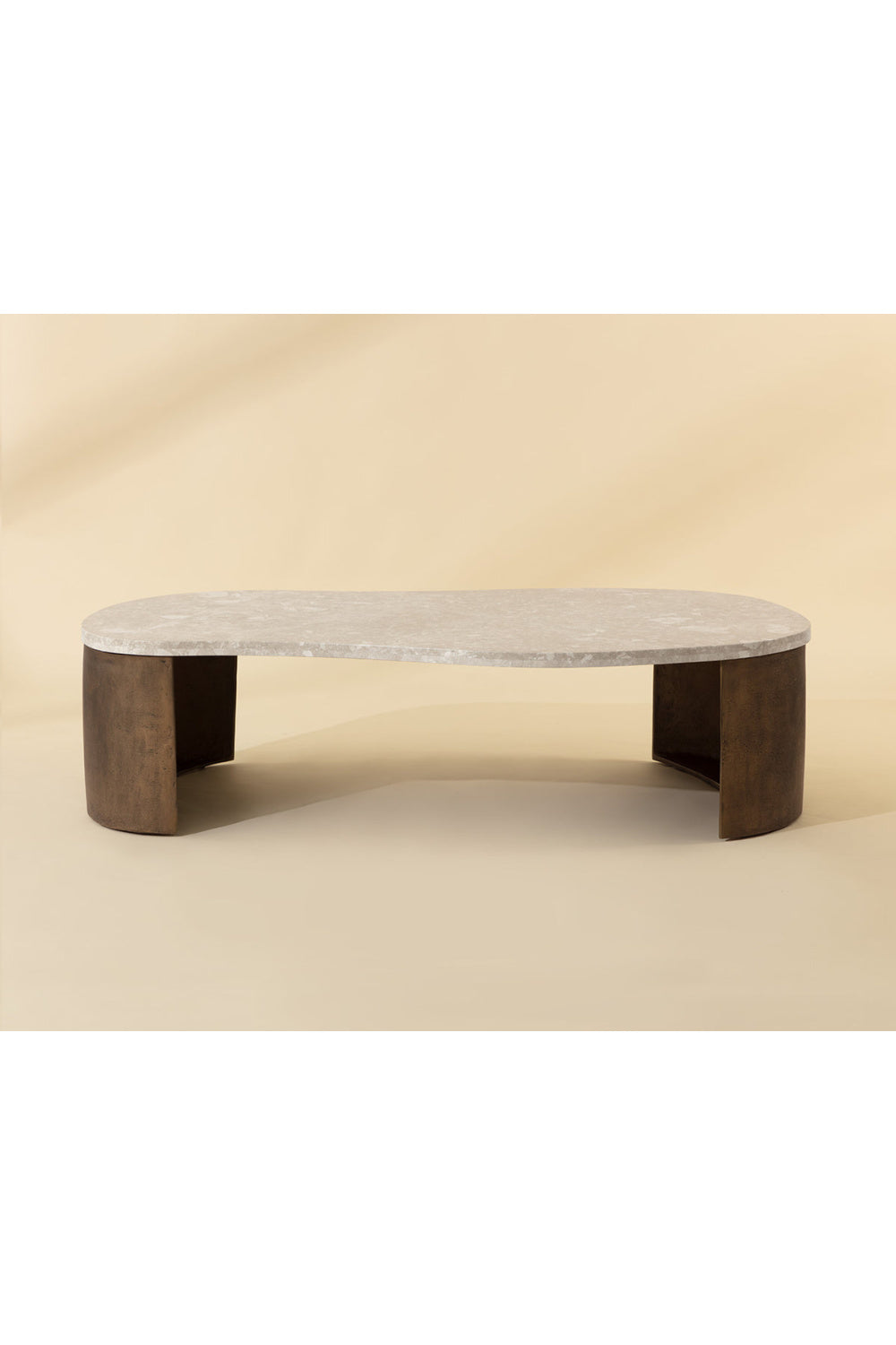   Modern European furniture - Glass Top Coffee Table - www.oroa.com | Oroa.com