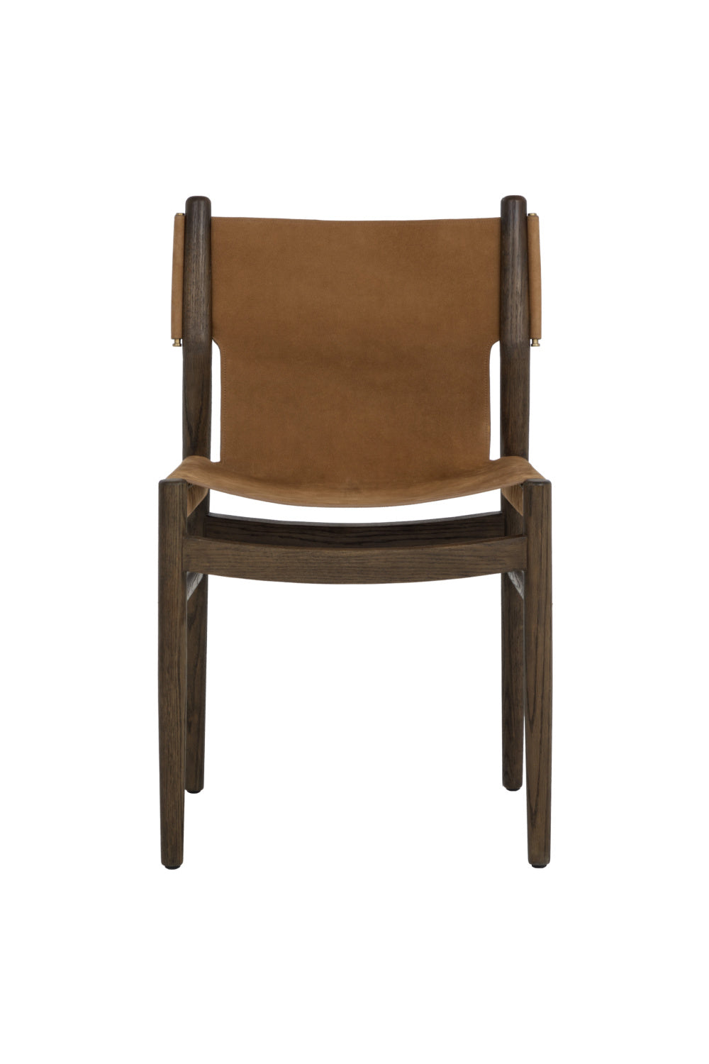   Modern European furniture - Solid Oak Wood Dining Chair - www.oroa.com | Oroa.com