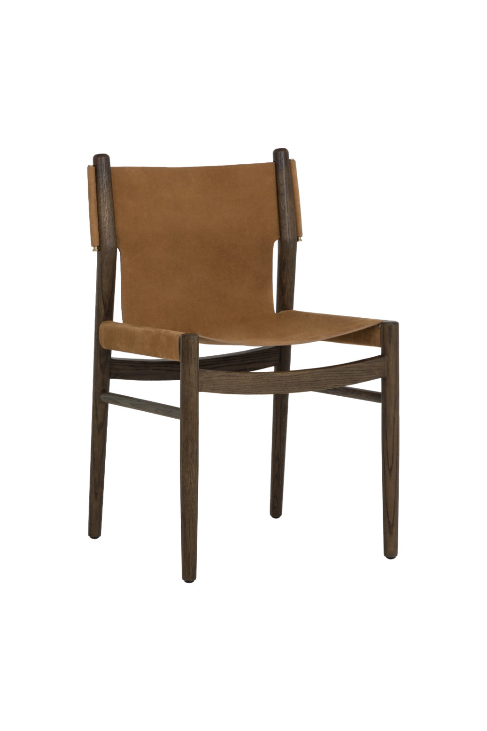   Modern European furniture - Solid Oak Wood Dining Chair - www.oroa.com | Oroa.com