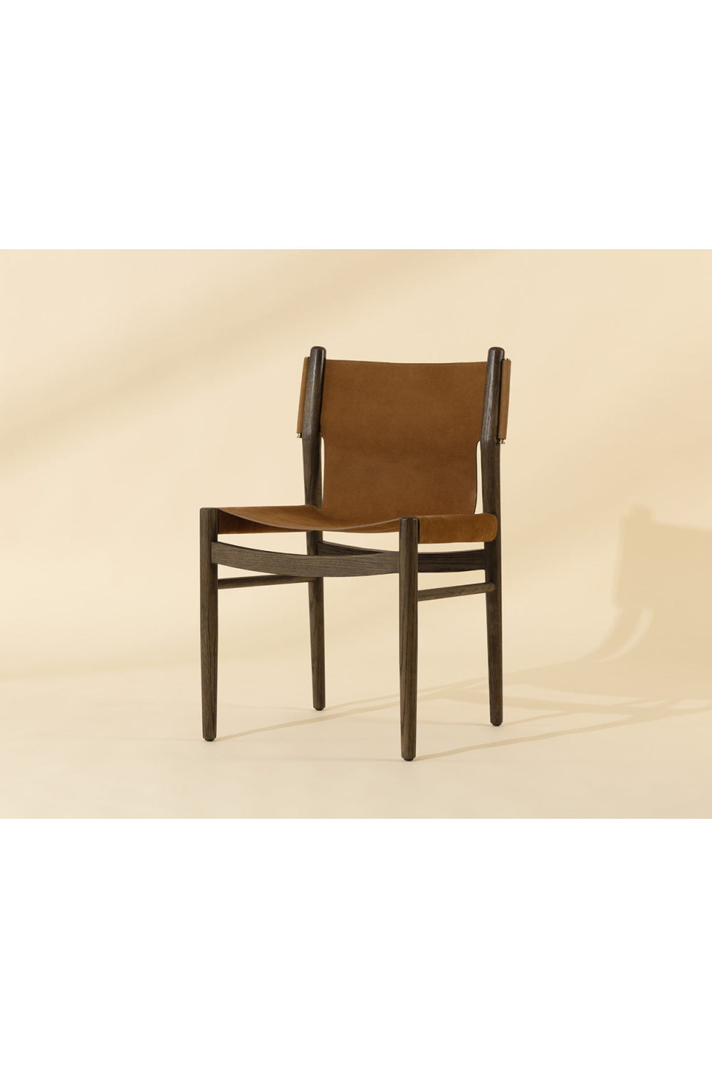   Modern European furniture - Solid Oak Wood Dining Chair - www.oroa.com | Oroa.com