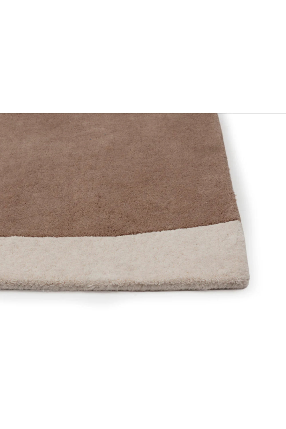   Modern European furniture - Contemporary Wool Area Rug - www.oroa.com | Oroa.com