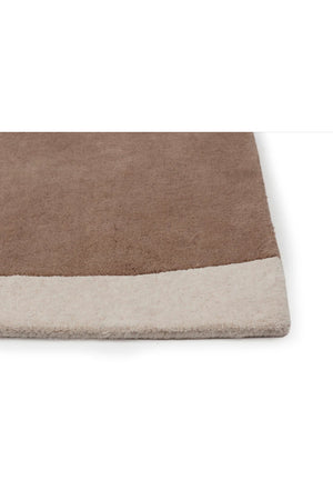   Modern European furniture - Contemporary Wool Area Rug - www.oroa.com | Oroa.com