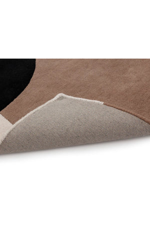   Modern European furniture - Contemporary Wool Area Rug - www.oroa.com | Oroa.com