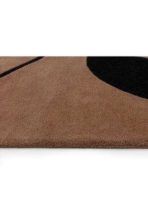   Modern European furniture - Contemporary Wool Area Rug - www.oroa.com | Oroa.com
