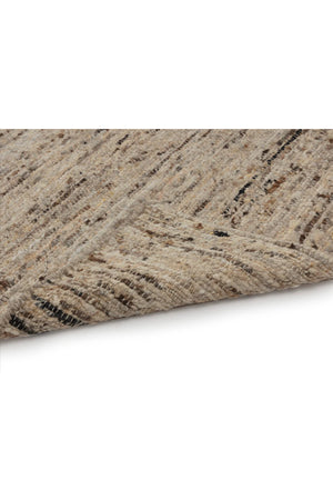   Modern European furniture - Wool Hand-Woven Area Rug - www.oroa.com | Oroa.com