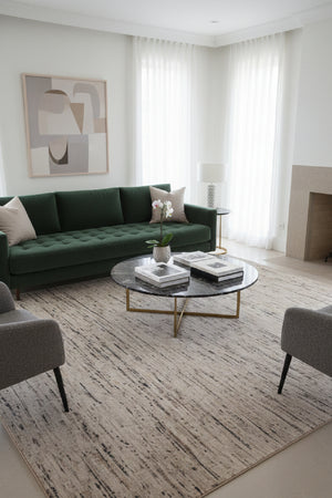   Modern European furniture - Wool Hand-Woven Area Rug - www.oroa.com | Oroa.com