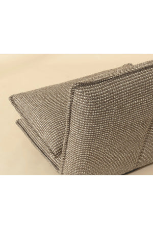   Modern European furniture - Swivel Armless Lounge Chair - www.oroa.com | Oroa.com