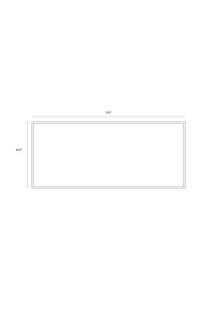   Modern European furniture - Abstract Linear Canvas Art - www.oroa.com | Oroa.com