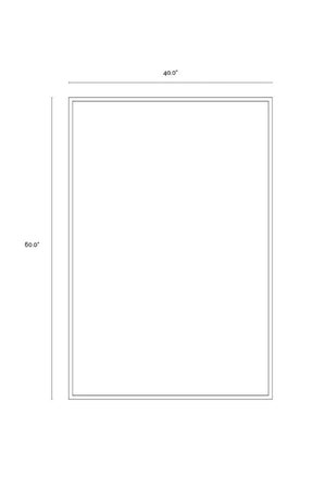   Modern European furniture - Abstract Linear Canvas Art - www.oroa.com | Oroa.com