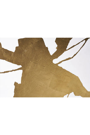   Modern European furniture - Abstract Linear Canvas Art - www.oroa.com | Oroa.com