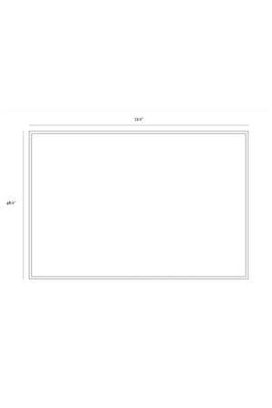   Modern European furniture - Greyscale Canvas Wall Art - www.oroa.com | Oroa.com