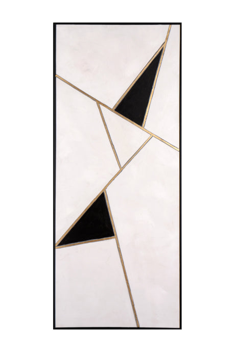   Modern European furniture - Minimalist Geometric Wall Art - www.oroa.com | Oroa.com