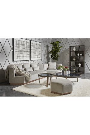   Modern European furniture - Minimalist Line Art Set (2) - www.oroa.com | Oroa.com