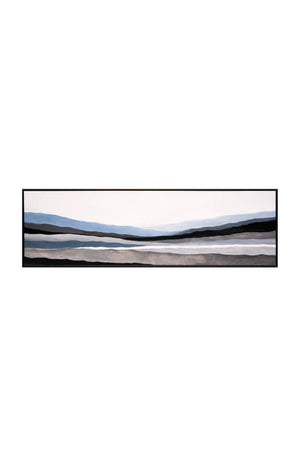   Modern European furniture - Panoramic Landscape Art - www.oroa.com | Oroa.com