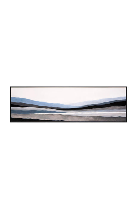   Modern European furniture - Panoramic Landscape Art - www.oroa.com | Oroa.com