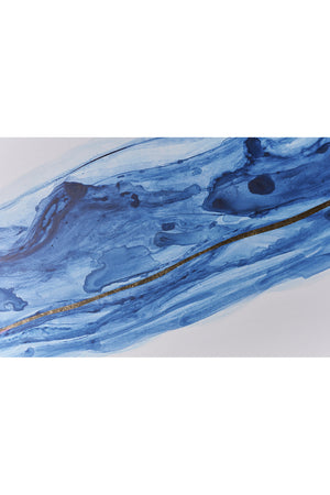   Modern European furniture - Modern Abstract Wall Art Set (2) - www.oroa.com | Oroa.com