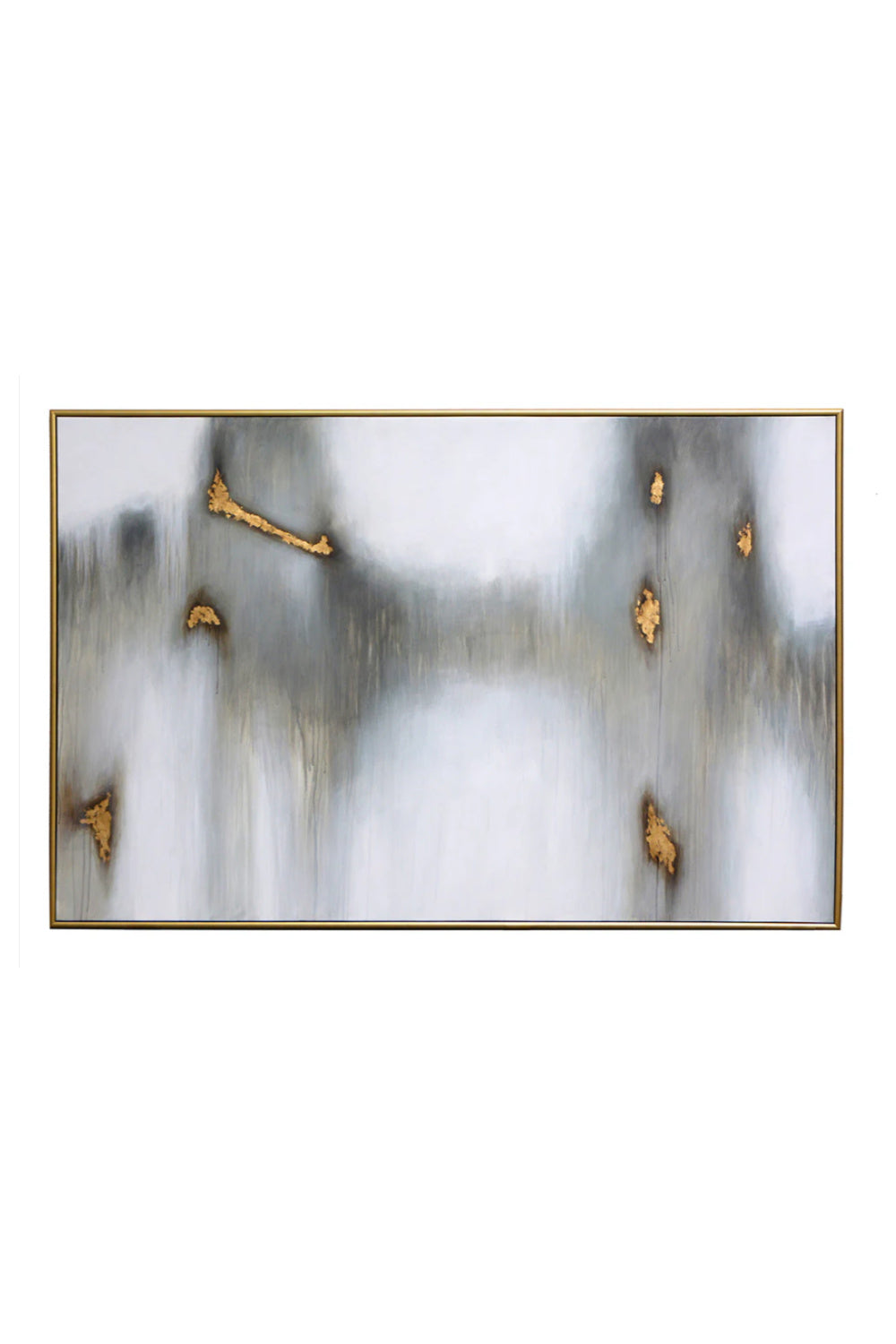   Modern European furniture - Abstract Moody Wall Art - www.oroa.com | Oroa.com